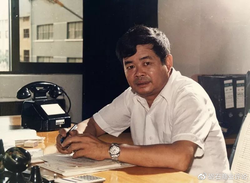 开云 开云体育APP曹德旺的这100条思考解释了他为什么是中国最受敬重的企业家(图4)