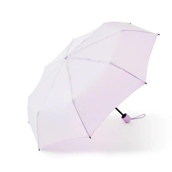 开云体育 Kaiyun.com 官网入口英国皇室品牌晴雨伞轻得让你怀疑人生！(图10)