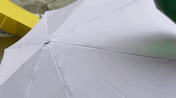 开云体育 Kaiyun.com 官网入口英国皇室品牌晴雨伞轻得让你怀疑人生！(图35)