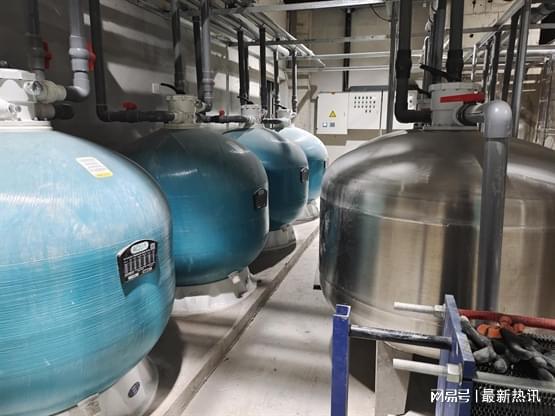 开云 开云体育官网AQUA爱克泳池水处理设备落地医养中心满足高品质养老生活(图3)