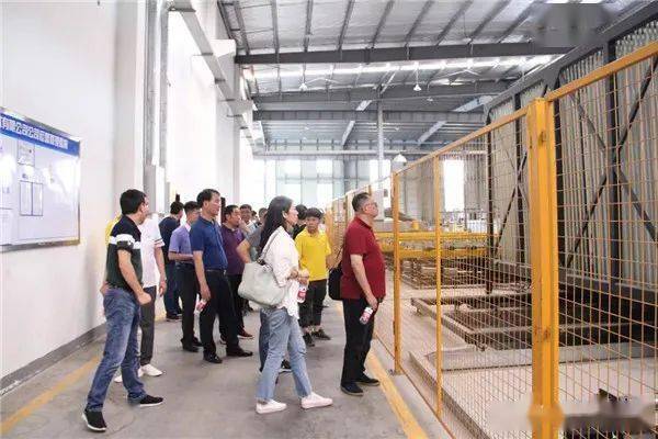 兰迪机器助力企业迈向玻璃深加工4开云 开云体育官网0时代(图2)