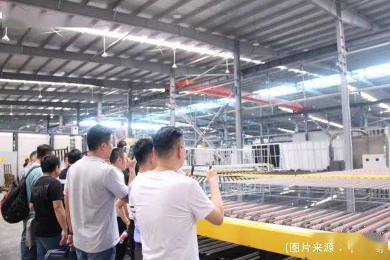 兰迪机器助力企业迈向玻璃深加工4开云 开云体育官网0时代