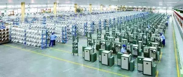 玻璃纤维全面涨价进行时行业供需偏紧