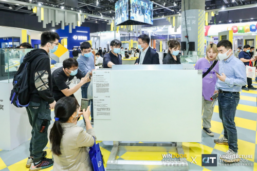新型幕墙材料有那些？(图11)