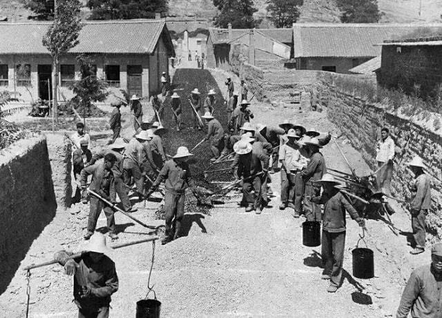 Kaiyun 开云体育1974年河北青梅竹马畸恋谋害堂哥后抛尸荒野300多村民寻尸(图10)