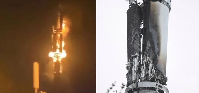 美博士宣称5G导致新冠疫情智商爆表的英国民众烧毁多座信号塔！Kaiyun 开云体育(图5)