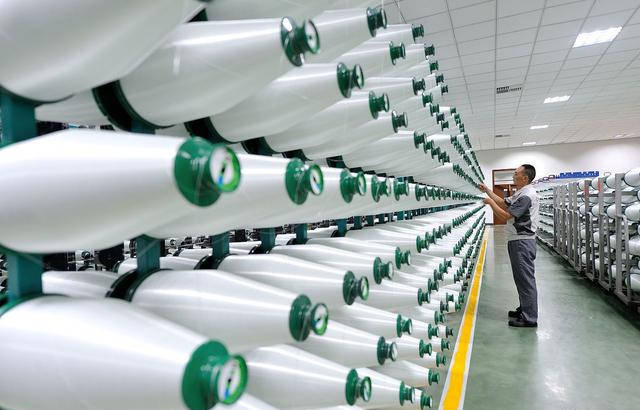 Kaiyun 开云体育被美国垄断70年的“技术”国产崛起实现逆袭产能蝉联全球第一(图4)