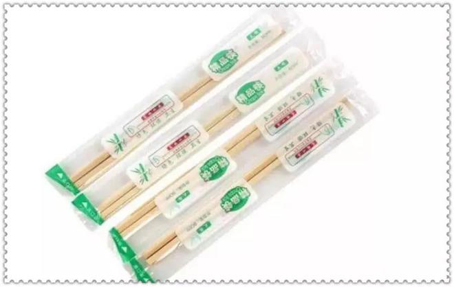 这三种筷子万万不开云 开云体育官网要买！特别是第2种别不当事家里有的果断扔(图4)