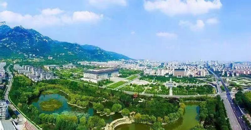 开云APP 开云官网入口泰安银行：加大信贷投放助企出海抢单(图1)