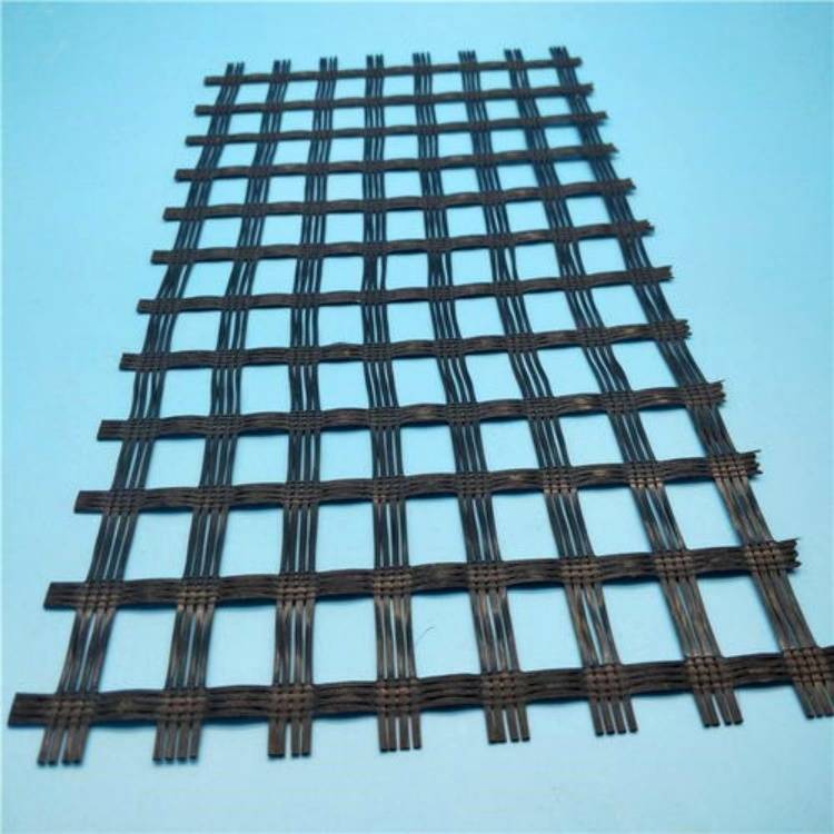 玻纤Kaiyun 开云土工格栅_材料_性能_稳定性(图1)