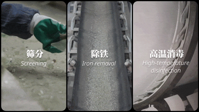 “废旧酒瓶改造出七十二变”玻璃的可持续被这家酒企整明白了Kaiyun 开云体育(图5)
