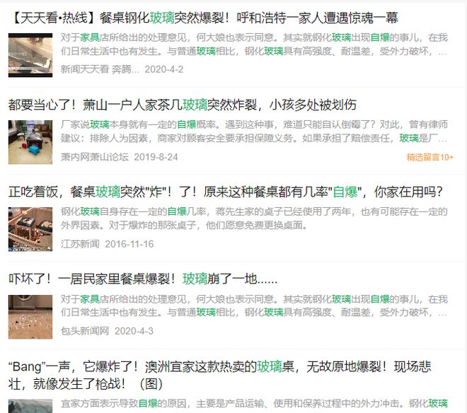 GB 28008开云APP 开云官网入口-2011《玻璃家具安全技术要求》标准解读(图3)