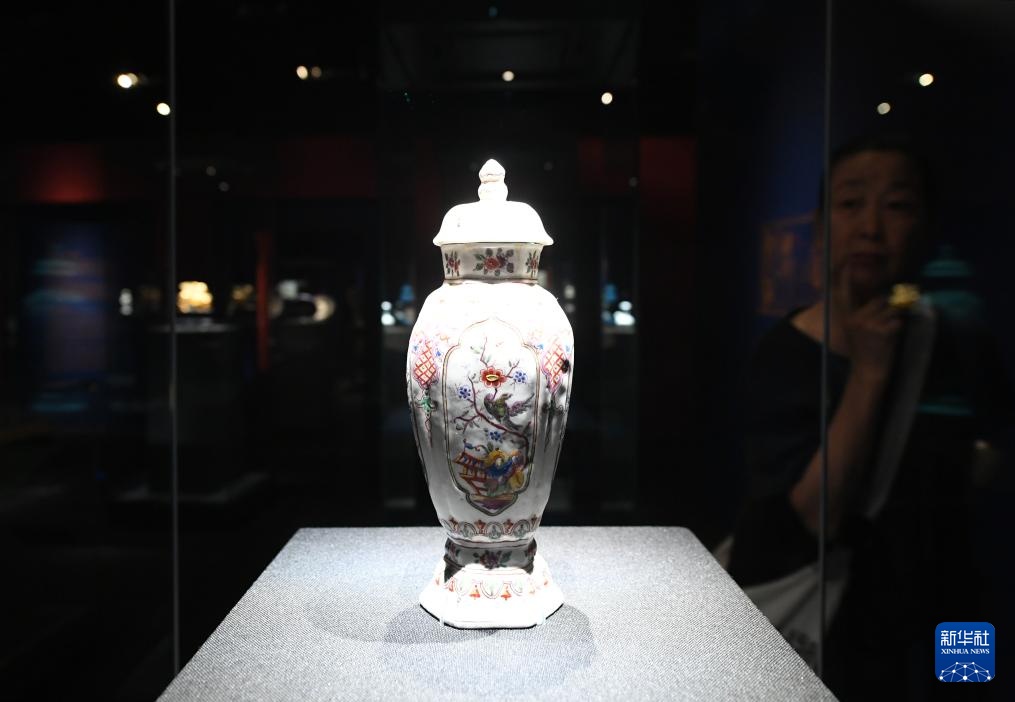北Kaiyun 开云京：参观展览 乐享周末(图3)