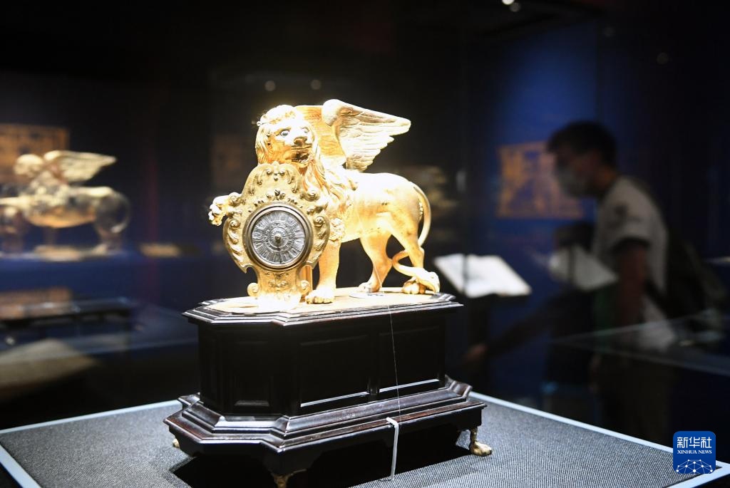 北Kaiyun 开云京：参观展览 乐享周末(图8)