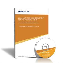 技术玻璃制品行开云体育 开云平台业市场分析