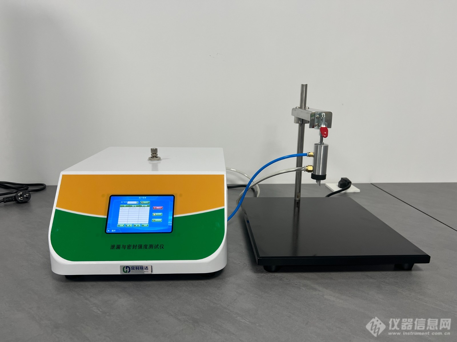 Kaiyun 开云体育玻璃瓶密封测试仪在食品、药品行业中的应用有哪些限制？