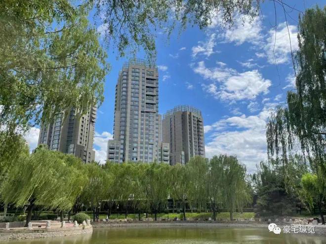 北京「丽都悦府」（售楼处）首页网站丨丽都悦府-价格｜户型配套Kaiyun 开云体育
