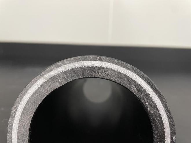 Kaiyun 开云评测联塑油气用RTP玻纤复合管：耐腐耐磨耐压为油气传输降本增效