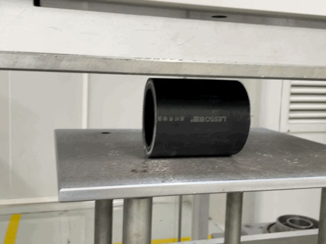 Kaiyun 开云评测联塑油气用RTP玻纤复合管：耐腐耐磨耐压为油气传输降本增效(图6)