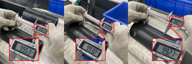 Kaiyun 开云评测联塑油气用RTP玻纤复合管：耐腐耐磨耐压为油气传输降本增效(图5)