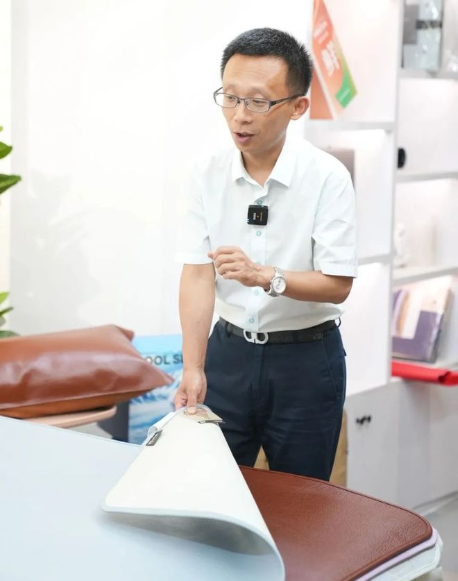 开云体育 开云平台肉身可感才是真的凉感被这一床最近刚有货谈了个好价格替你带回来了(图15)