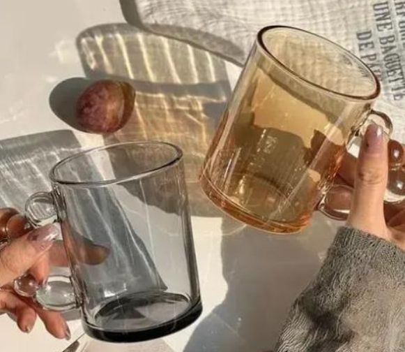 开云 开云体育平台毒玻璃杯危害如此大白开水秒变“毒水”家里有的赶快扔掉！(图3)