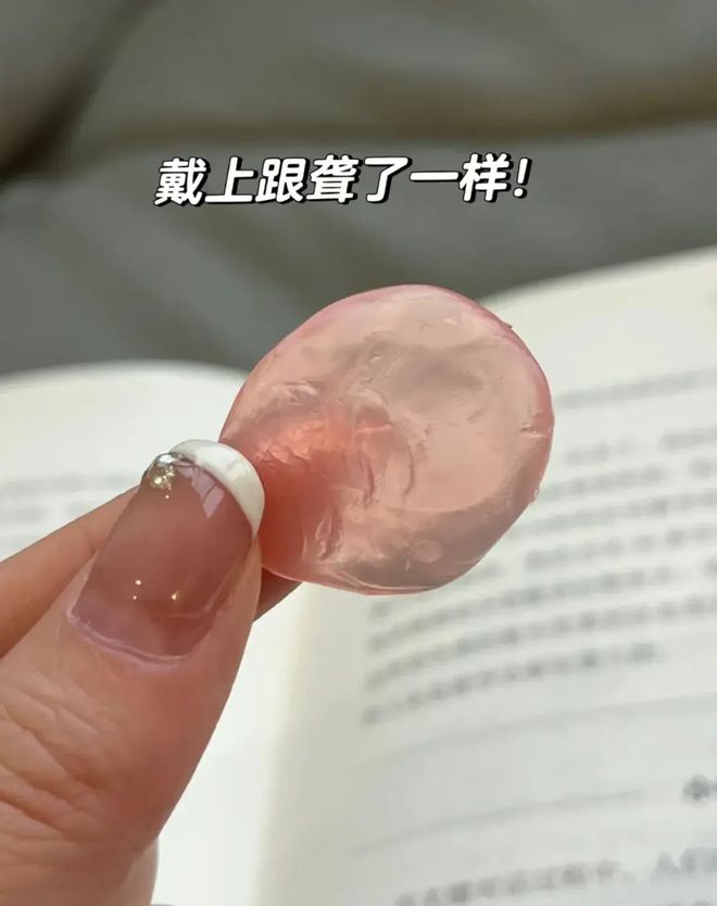 分Kaiyun 开云体育享10个床头随手用的小东西(图8)