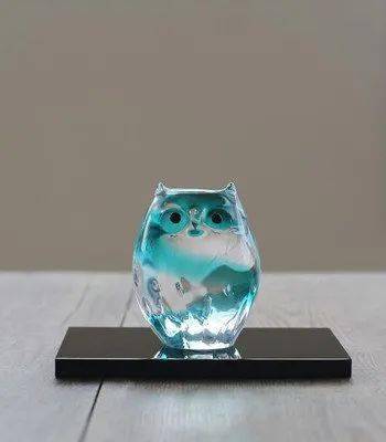 【藏品推荐】晶莹通透创造之Kaiyun 开云美这款定制摆件您值得拥有