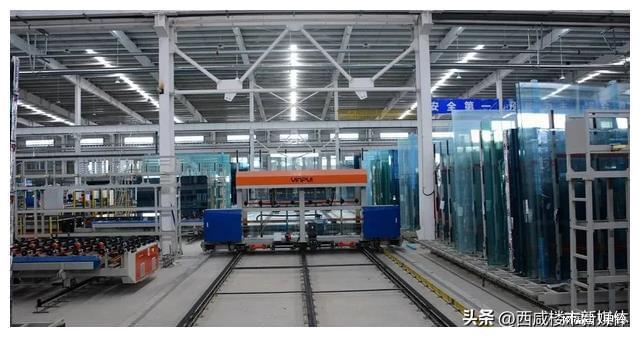 全面投产！机器人成为车开云体育 Kaiyun.com 官网入口间“主力军”！(图3)