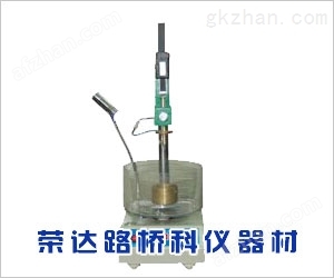 SZR-3型数控沥青针入度仪开云 开云体育官网