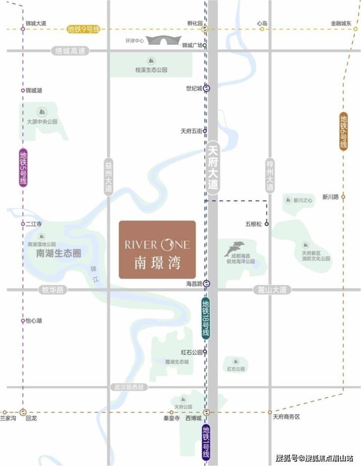 开云体育 开云平台南璟湾属于什么档次？丨楼盘价格丨户型图丨南璟湾值得买吗？