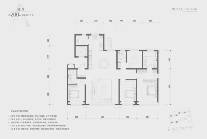 北京望京国誉府售Kaiyun 开云体育楼处电话→官方权威发布→首页网站→楼盘详情(图4)