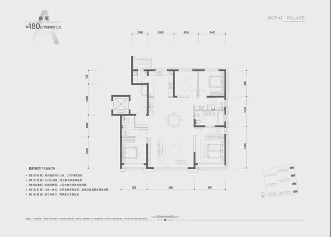 北京望京国誉府售Kaiyun 开云体育楼处电话→官方权威发布→首页网站→楼盘详情(图3)
