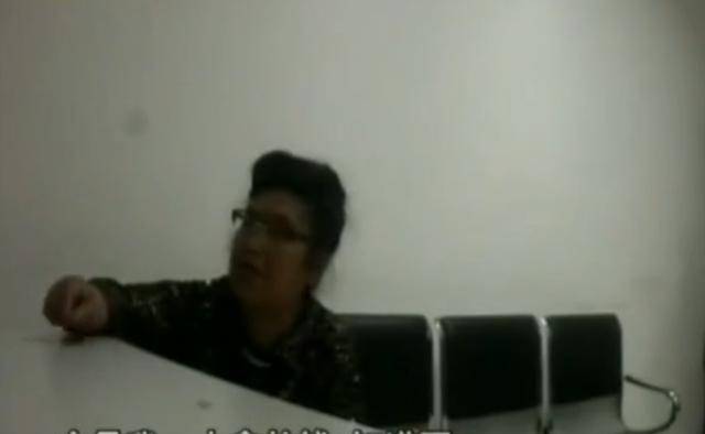 回顾保姆霸占房子2年在执法人员面前说：我行走江湖我怕谁Kaiyun 开云(图8)