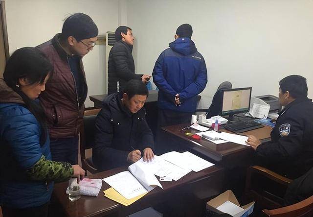 回顾保姆霸占房子2年在执法人员面前说：我行走江湖我怕谁Kaiyun 开云(图11)