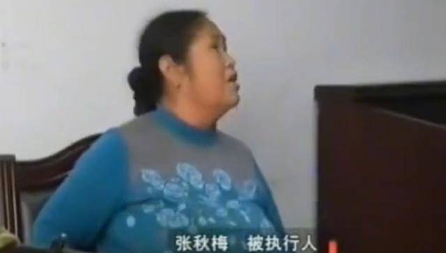 回顾保姆霸占房子2年在执法人员面前说：我行走江湖我怕谁Kaiyun 开云(图16)