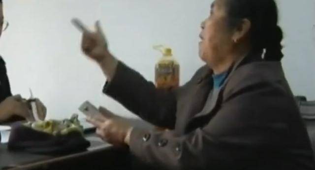 回顾保姆霸占房子2年在执法人员面前说：我行走江湖我怕谁Kaiyun 开云(图17)