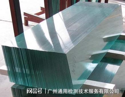 ANSI Z971-2015 建筑物用安开云体育 Kaiyun.com 官网入口全玻璃的安全性能检测