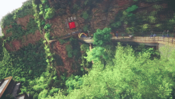 Kaiyun 开云体育国家级旅游度假区文旅融合优秀案例：如何由优秀走向卓越(图6)