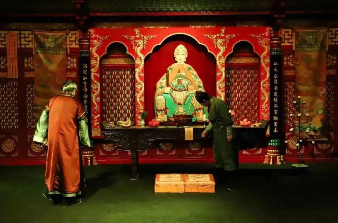 Kaiyun 开云体育国家级旅游度假区文旅融合优秀案例：如何由优秀走向卓越(图7)