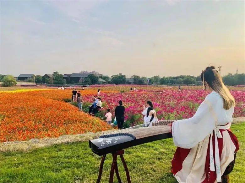 Kaiyun 开云体育国家级旅游度假区文旅融合优秀案例：如何由优秀走向卓越(图9)