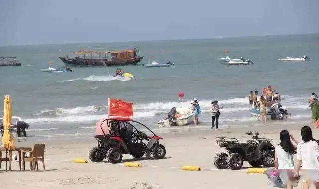 Kaiyun 开云体育国家级旅游度假区文旅融合优秀案例：如何由优秀走向卓越(图20)