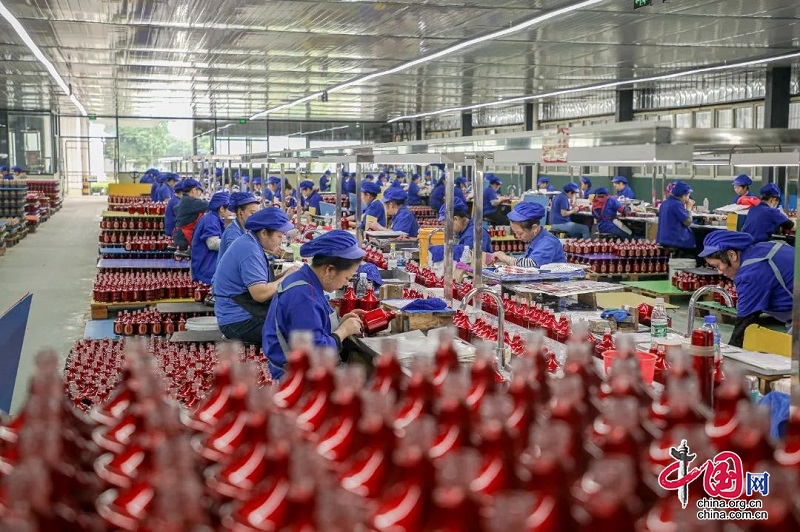 前锋区：以主题教育扎实成效 开云 开云体育官网助推企业高质量发展(图1)