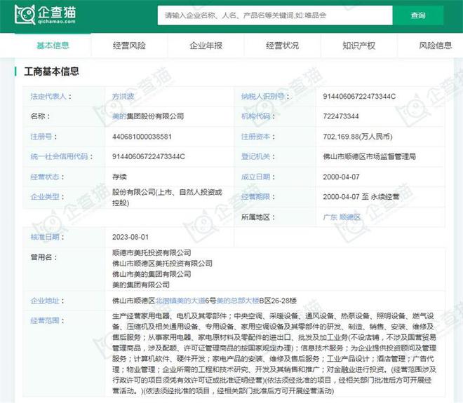 开云APP 开云官网入口2024年中国十大白色家电企业一览：格力正开发“不要电”空调距离商业化落地还有多远？(图6)