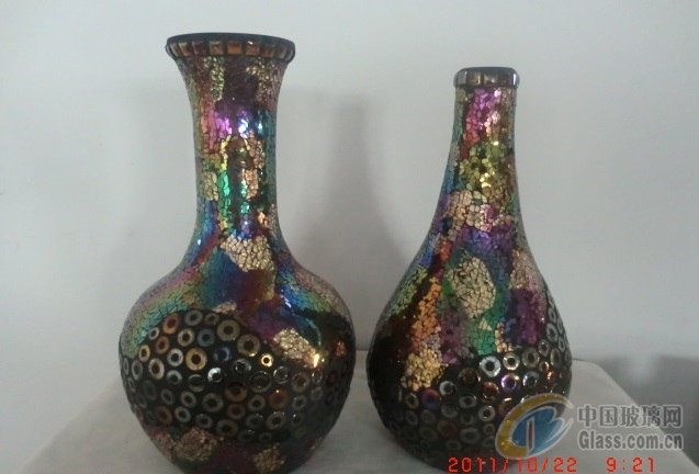 开云 开云体育平台玻璃工艺制品有哪些类型 什么是灯工玻璃