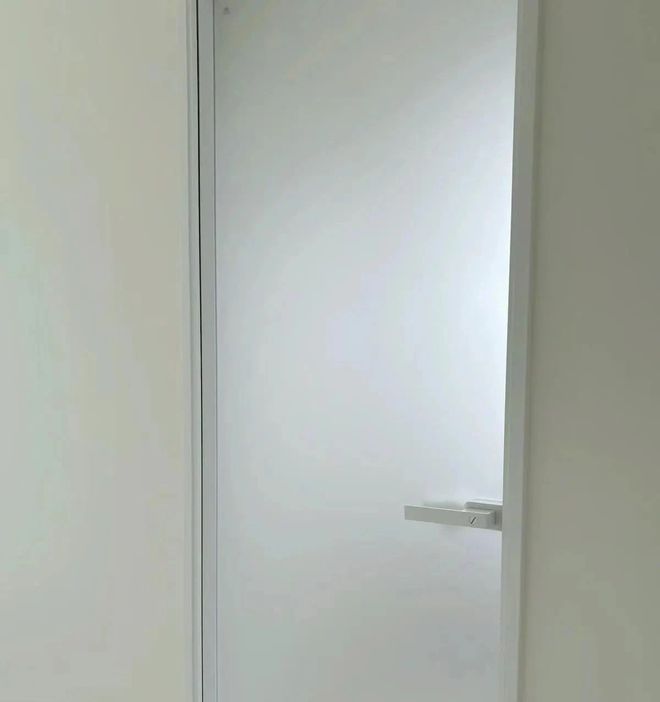 开云体育 开云官网越来越多人卫生间不装长虹玻璃门现在流行这种做法好看更好用(图14)