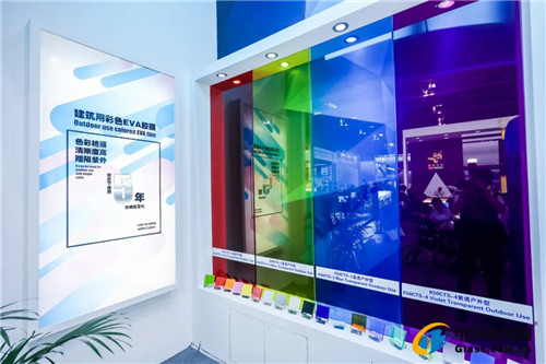 7大开云 开云体育平台展馆900余家企业第31届中国玻璃展5大亮点抢先看！(图2)