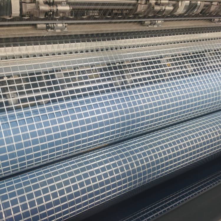 玻纤土工格栅增强土地Kaiyun 开云体育的稳定性(图2)