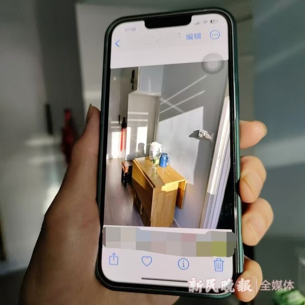 夏令热线 玻璃幕墙反光白晃晃亮瞎眼今夏开云 开云体育官网“光污染”投诉居高不下(图2)