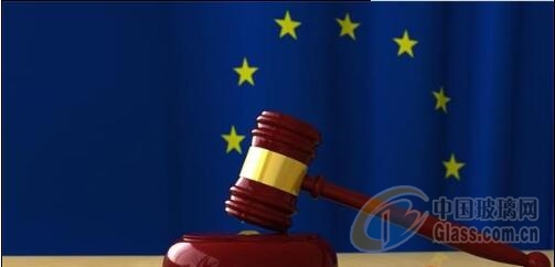 欧盟对中国进口玻璃纤维网格开云体育 开云官网布的反倾销关税延长5年(图1)